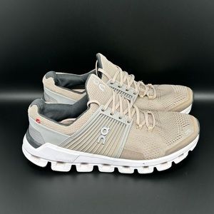 On Cloudswift Running Shoes men Sz 8.5
